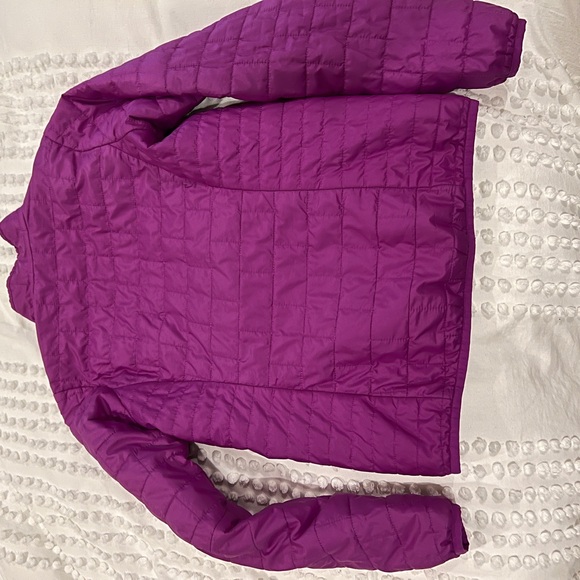 EUC - Patagonia Nano Puff Pullover - Picture 3 of 5